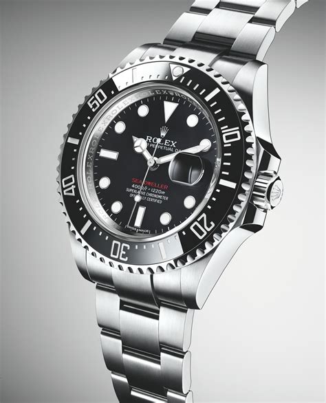 rolex oyster perpetual sea-dweller preis|rolex sea dweller 43mm.